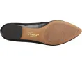 Туфли Trotters Estee с заостренным носком и кожаной подкладкой