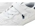Детские кроссовки Polo Ralph Lauren Masters Court PS с удобной посадкой