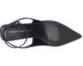 Stuart Weitzman Туфли Vinnie 50 на тонком каблуке с ремешком на щиколотке