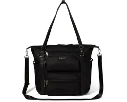 Маленький трансформируемый рюкзак Baggallini Nolita с тремя способами ношения