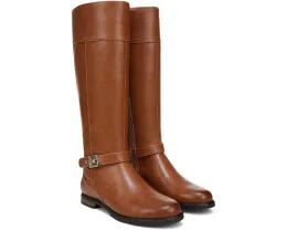 Ботильоны Dr. Scholl's Hello Rider до колена с технологией контроля запаха и стелькой BLOOM