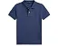 Детская сетчатая рубашка поло Big Pony с рисунком Polo Ralph Lauren