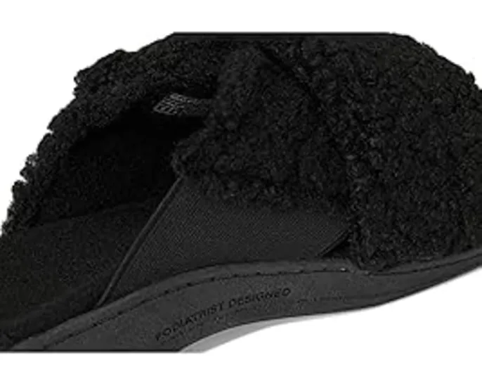 Сланцы Vionic Relax II с технологией VIO MOTION и контурной поддержкой свода