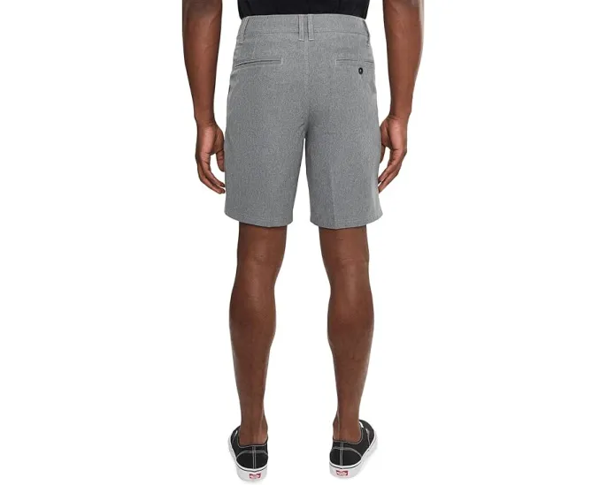 Шорты O'Neill Reserve Heather 19 дюймов (48.26 см) с технологией Hyperdry DWR