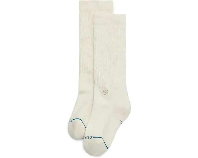 Носки Stance Icon Slouch Crew с напуском