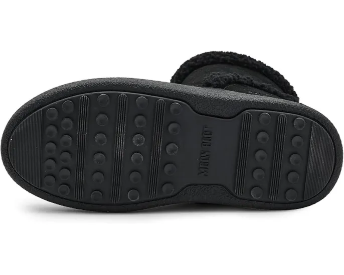 Ботинки Ltrack Tina из кожи от MOON BOOT