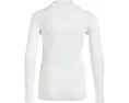 Детская водолазка Roxy Kids Whole Hearted с длинным рукавом и защитой UPF 50+