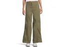 Levi's Baggy Parachute женские широкие брюки в стиле Y2K