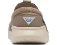 Columbia Boatside Breathe PFG дышащие туфли с мембраной и технологией Omni Grip LT