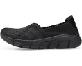 Кроссовки BOBS from SKECHERS B Flex Flex Web черные