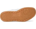 Детские кроссовки Reebok Club C Double с верхом из синтетической кожи и текстиля