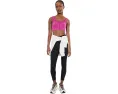 Спортивный топ Anita Easy Move Zip с компрессией и застежкой-молнией