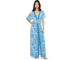 Платье макси Lilly Pulitzer Lauralai