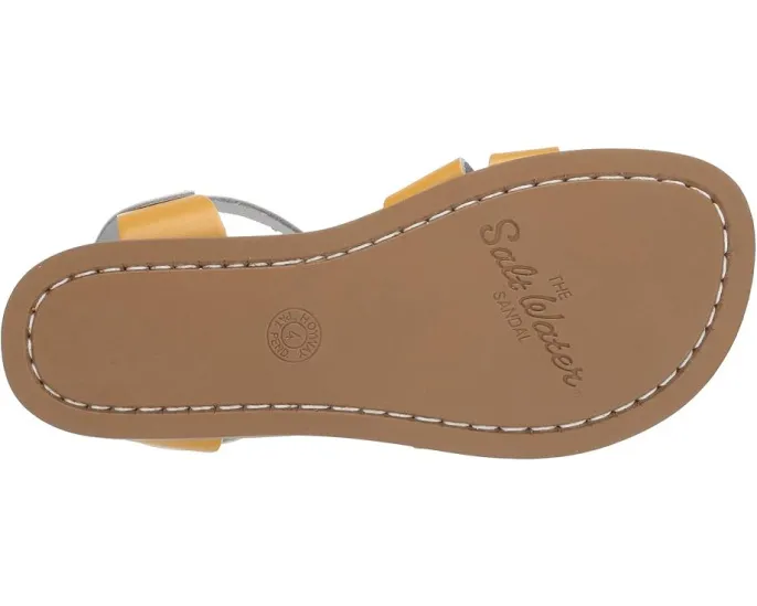 Сандалии Classic от Salt Water Sandal для подростков и взрослых