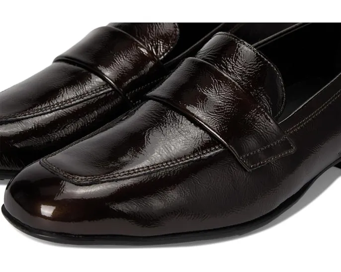 Мокасины Mephisto Josephine на каблуке с технологией AIR-RELAX