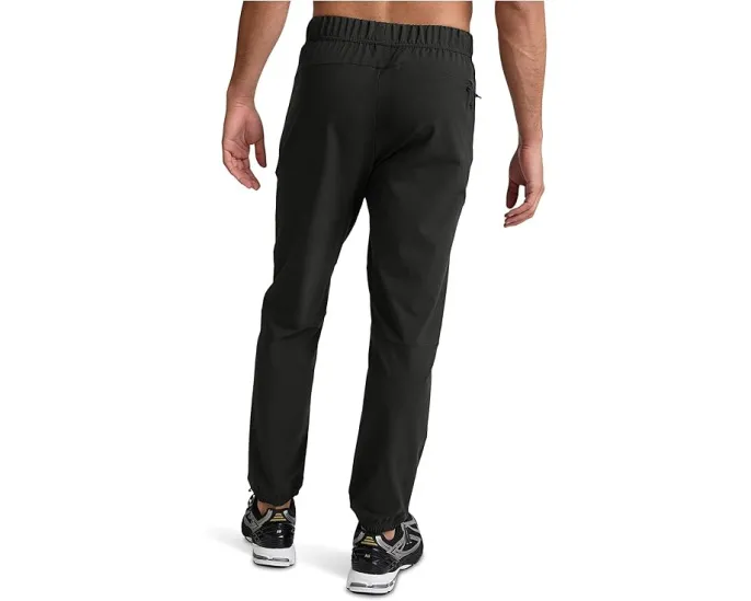 Джоггеры Beyond Yoga Train из ткани Spacedye