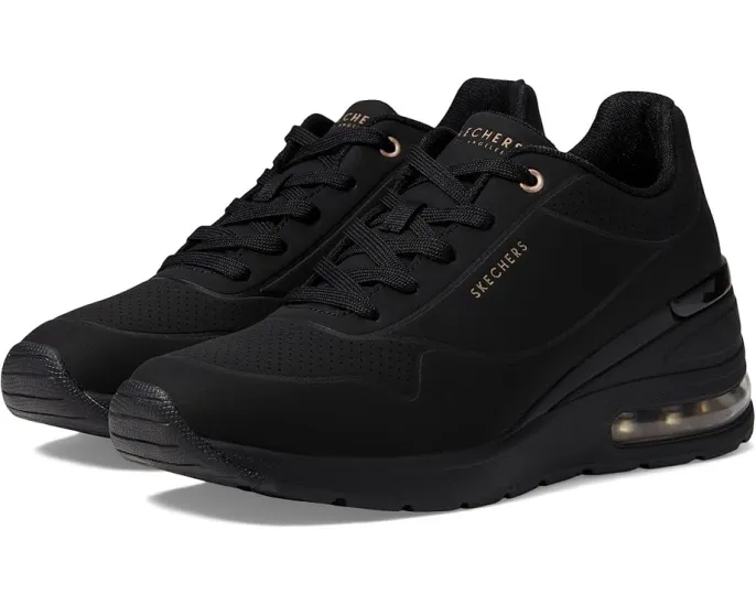 Кроссовки Skechers Million Air Elevated Air с мембраной