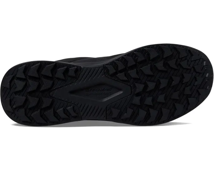Skechers Speed-Flex Trekker Mid композитный носок Кроссовки рабочие