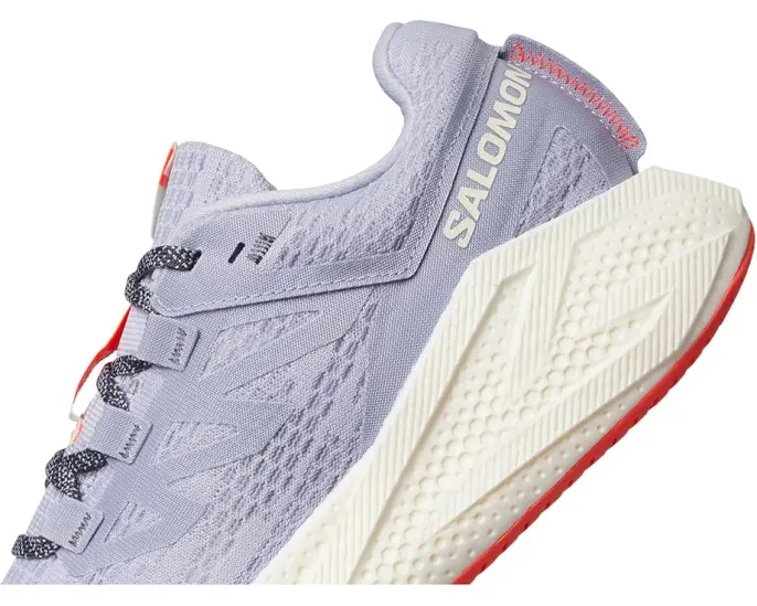 Беговые кроссовки Salomon Aero Glide 3 с энергетической амортизацией и бесшовным верхом
