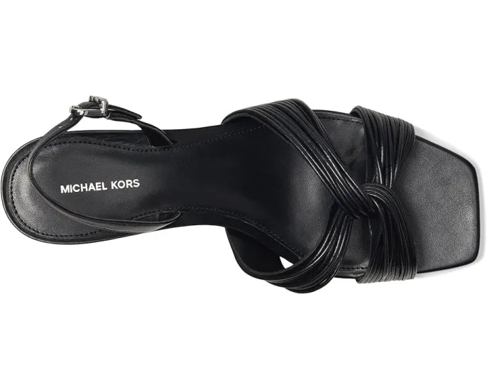 Босоножки MICHAEL Michael Kors Alessia на небольшом каблуке