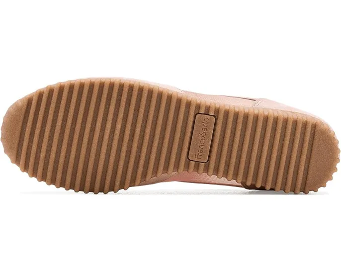 Обувь Franco Sarto Hollis на шнуровке с круглым носком и низким каблуком