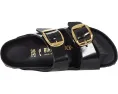 Сандалии Birkenstock Arizona Big Buckle с пробковой стелькой и подошвой EVA