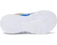 Кроссовки Skechers Unicorn Chaser со светящейся подошвой и ремешком