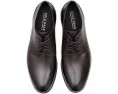 Cole Haan Newmark Grand оксфорды с гладким мысом