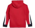 Sport Pack Pullover Hoodie (Big Kid)