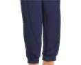 Джоггеры Brooks Momentum Thermal Jogger 2.0 с манжетами на щиколотках и отводом влаги