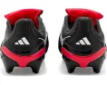 Бутсы Predator League Fold-Over Tongue с фиксацией от Adidas (Kids)
