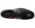 Оксфорды Rockport Charles Road Plain Toe с гладкой кожей и амортизацией EVA
