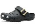 Crocs сабо Classic с пряжкой