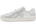 Кроссовки FitFlop The Dash Ff Metallic T-toe с металликом