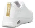 Детские кроссовки Skechers Uno Gen1 с пеной Memory Foam и технологией Skech-Air
