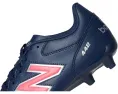 Бутсы для футбола New Balance 442 Academy FG V2 с облегченной пластиной TPU