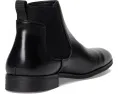 Chelsea ботильоны Kenneth Cole Hulard с миндалевидным носком и эластичными вставками