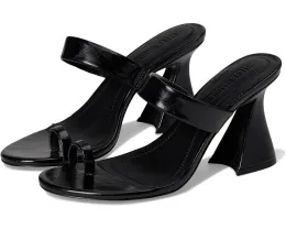 Туфли Steve Madden Renie с угловым каблуком и круглым носком