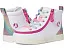 Высокие кроссовки BILLY Footwear Kids Classic Lace для малышей с застежкой-молнией по всей длине