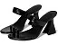 Туфли Steve Madden Renie с угловым каблуком и круглым носком