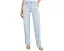 Джинсы DAZE Keeper Low Rise Straight In All Out заниженная талия светлые