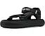 Сандалии Super Sandal из премиальной кожи MOON BOOT