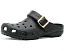 Crocs сабо Classic с пряжкой