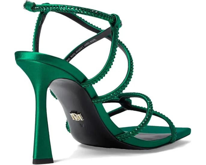 Туфли Badgley Mischka Brooke с открытым носком