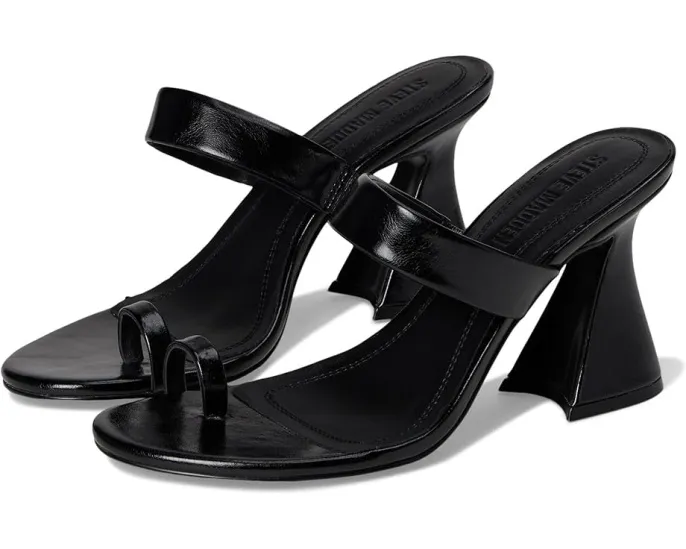 Туфли Steve Madden Renie с угловым каблуком и круглым носком