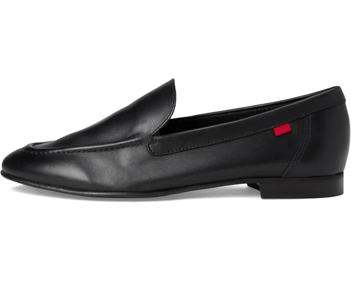 Лоферы Marc Joseph New York Madison Ave из кожи с резиновой подошвой
