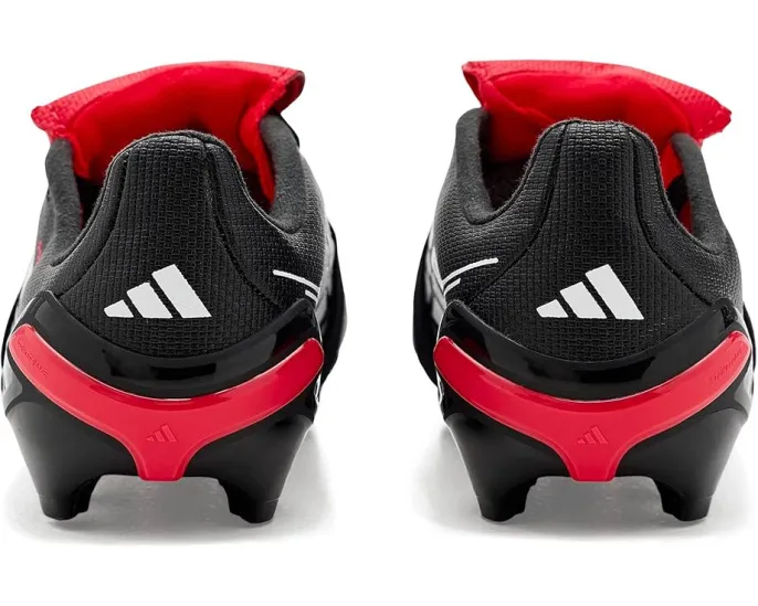 Бутсы Predator League Fold-Over Tongue с фиксацией от Adidas (Kids)