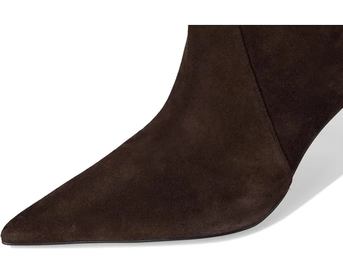 Ботинки Dawn Heeled на шпильке с заостренным носком