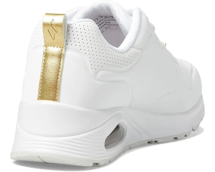 Детские кроссовки Skechers Uno Gen1 с пеной Memory Foam и технологией Skech-Air