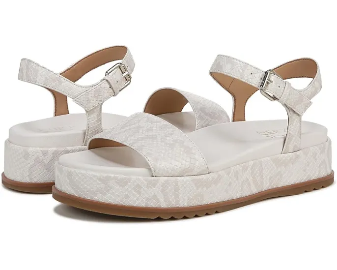 Сандалии Naturalizer Zane из трикотажа с круглым носком